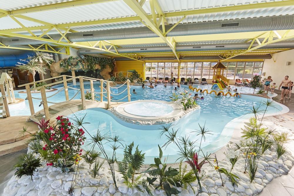 Camping Bel Air Les Sables-dʼOlonne Εξωτερικό φωτογραφία