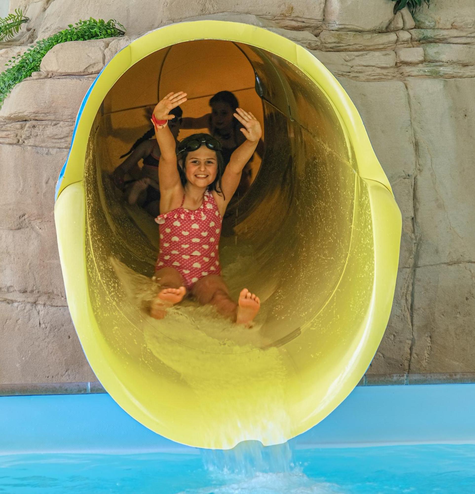 Camping Bel Air Les Sables-dʼOlonne Εξωτερικό φωτογραφία