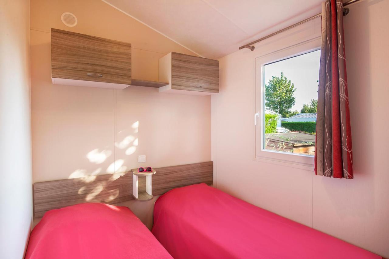 Camping Bel Air Les Sables-dʼOlonne Εξωτερικό φωτογραφία